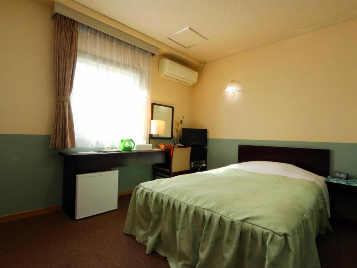 Business Hotel Nishikiryu Екстер'єр фото